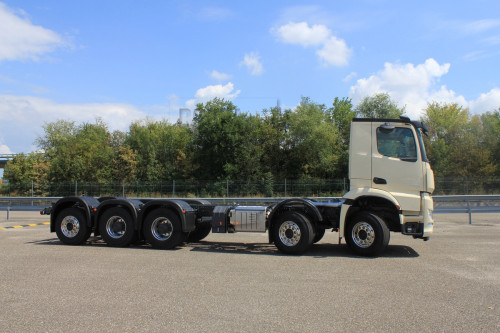 Arocs 4753 L 10x4